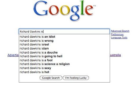 The Colbert Report: Richard Dawkins - tvcom